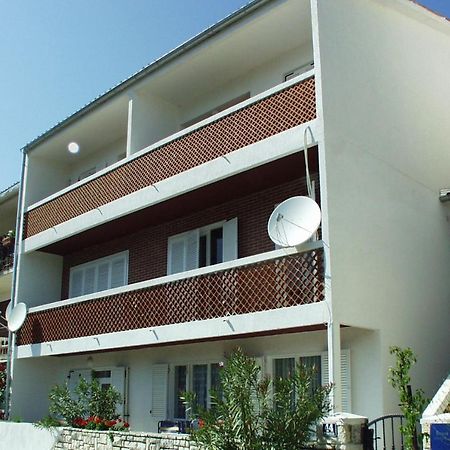 Apartment Rabac 2323B Buitenkant foto