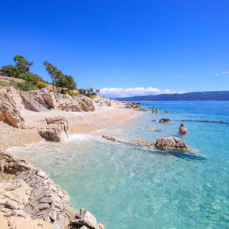 Apartment Rabac 2323B Buitenkant foto