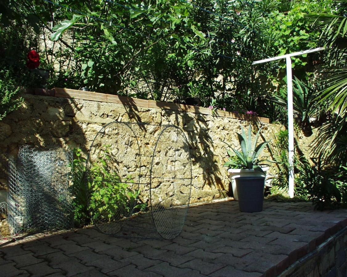 Apartment Rabac 2323B Buitenkant foto