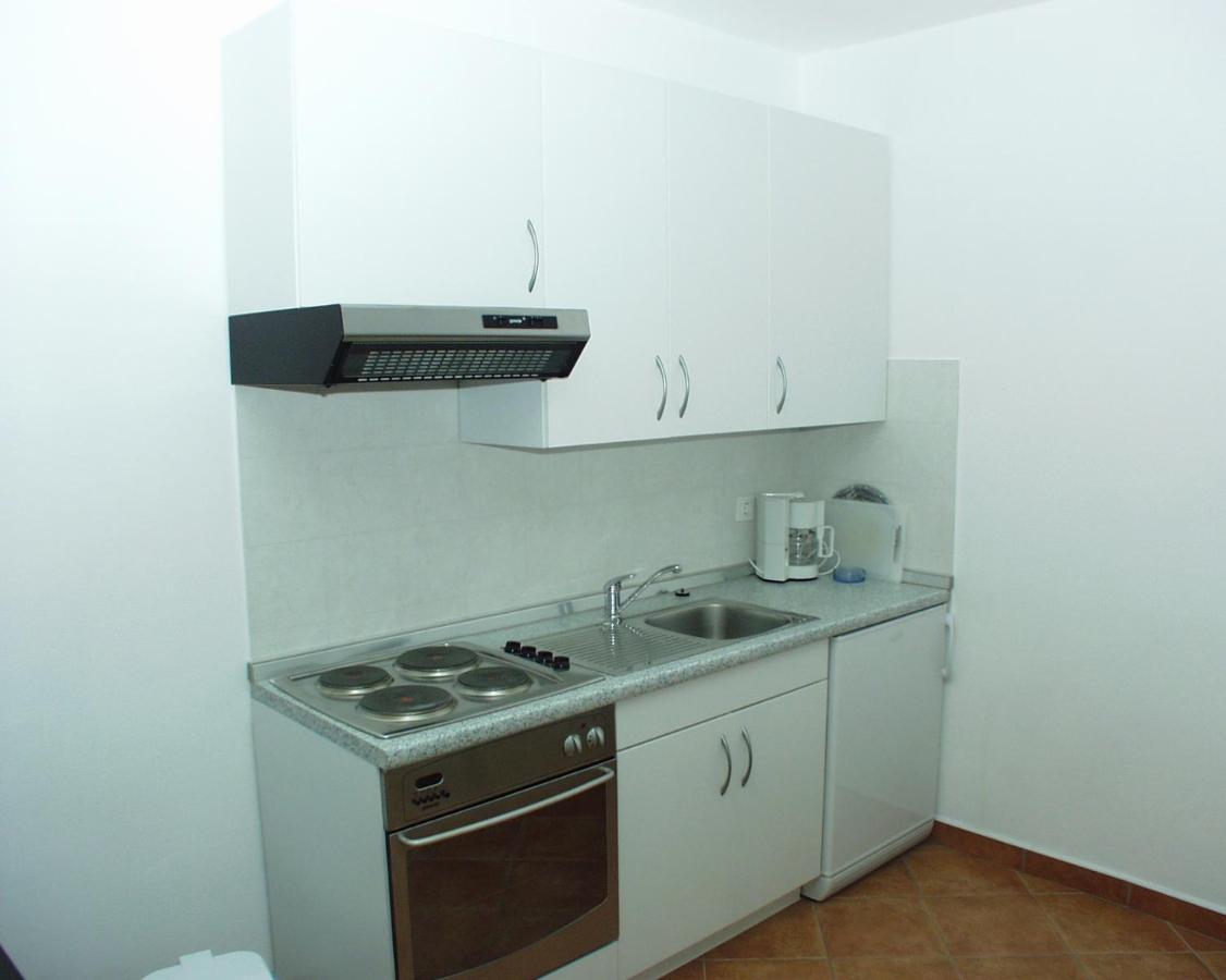 Apartment Rabac 2323B Buitenkant foto