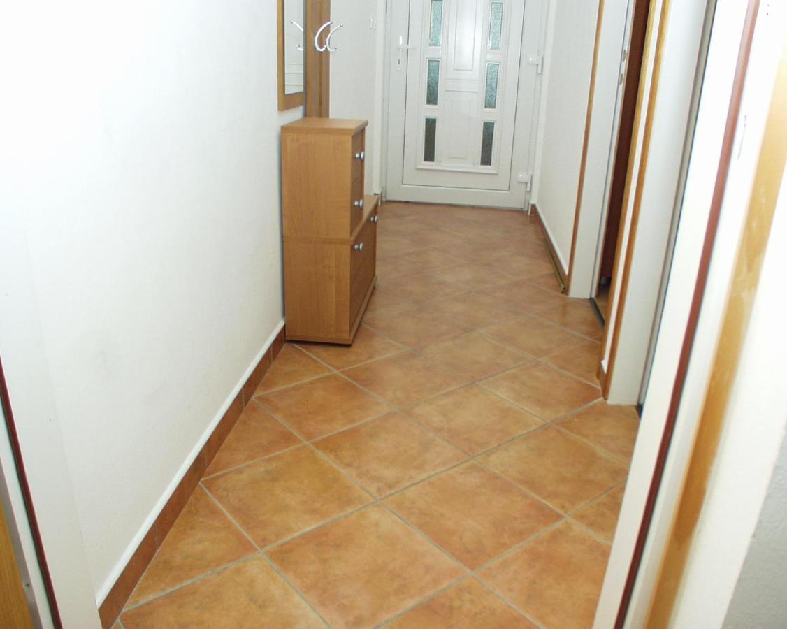 Apartment Rabac 2323B Buitenkant foto